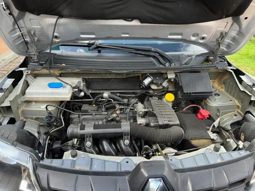 Renault Kwid KWID OUTSIDER