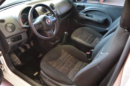 Fiat Fiorino Confort Mod 2016