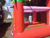Comprar Alquiler De Inflables, Metegol, Tejo, Ping Pong, Pool,juegos