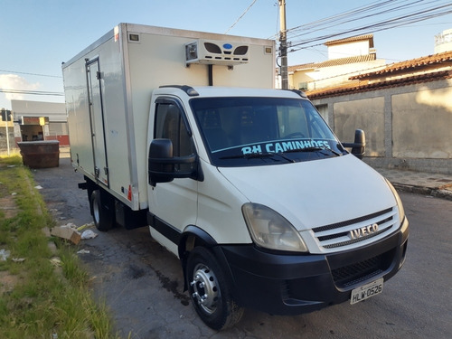 Iveco 70c16 Dally