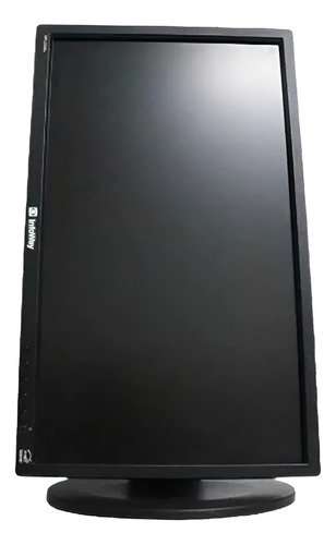 Monitor Led 19 Widescreen Giratório Itautec 19e13p Vga/dvi (Usado)