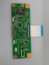 Comprar Rsag7 820 6063 Tcon Hisense 32h5b Serie 51j