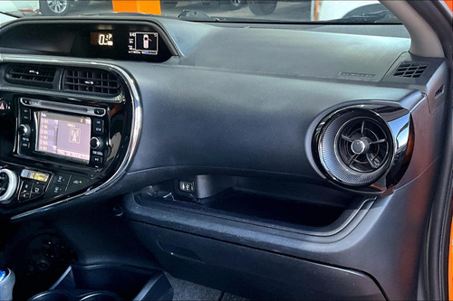 Toyota Prius 2019