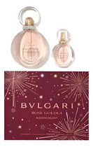 Comprar Set 2pz Bvlgari Rose Goldea Blossom Delight  Edp 75ml + 15ml