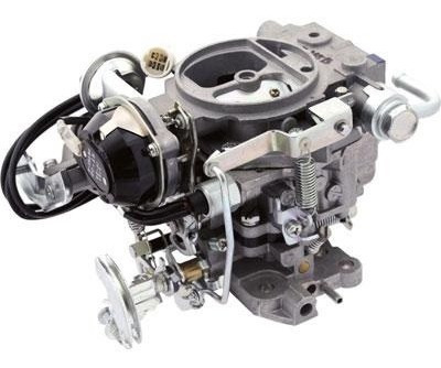 Carburador Chevrolet Luv 2.3 (antigua) 89-92