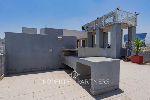 Departamento Con Inmejorable Vista Norte A Pasos D...