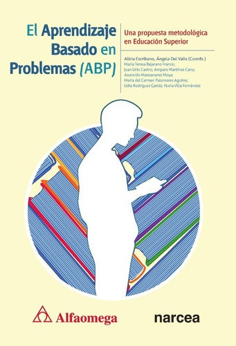 Libro Educación El Aprendizaje Basado En Problemas (abp)