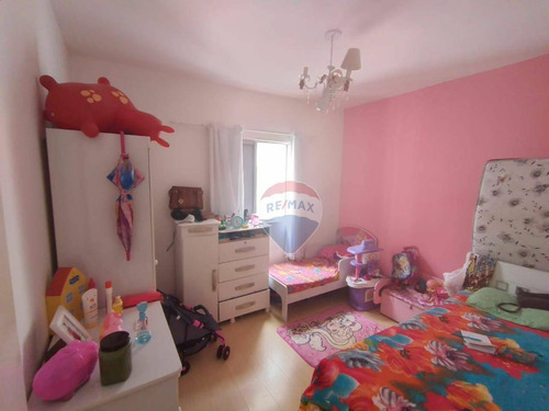 Imagem 8 de 10 de Apartamento Com 2 Dormitórios À Venda, 64 M² Por R$ 260.000,00 - Jardim Bom Clima - Guarulhos/sp - Ap0084