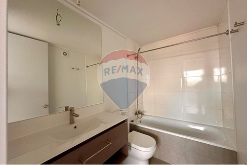 Tu Hogar En La Florida, Metro Rojas Magallanes!