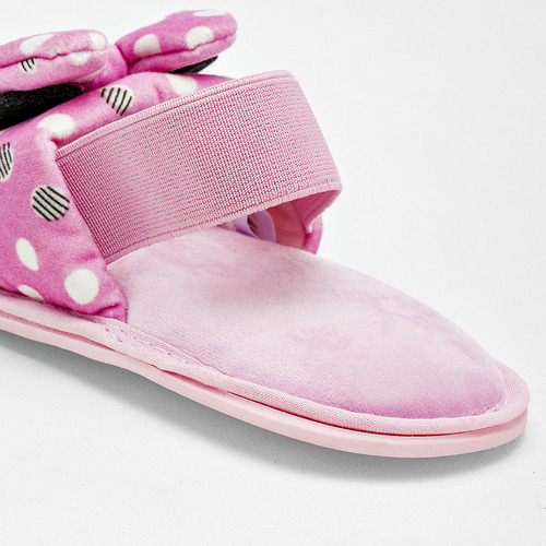 Pantuflas Niña Arra Dmob400013 Rosa Multicolor