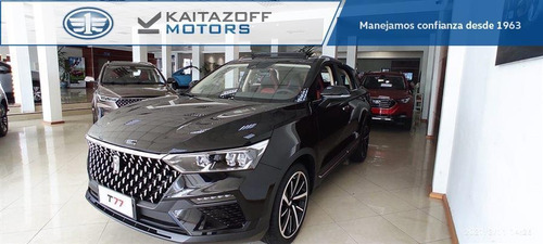 Bestune T77 Deluxe # Whatsapp 093979698 # 2021 0km