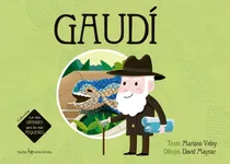 Comprar Gaudãâ (esp.), De Veloy Planas, Mariano. Las Más Grandes Para Los Más Pequeños, Vol. 1. Editorial Lectio Ediciones, Tapa Blanda En Español