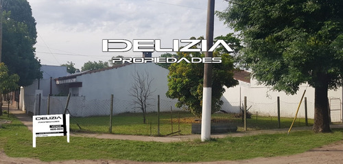 Imagen 2 de 8 de Venta De Lote En Ituzaingo ¡¡oportunidad!!