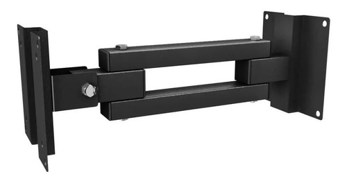 Suporte Articulado Tv Monitor Lcd Led Plasma 17 22 27 29 Pol