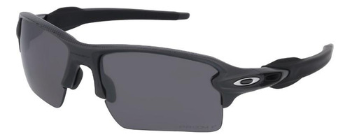 Oakley Oo9188 0859 Flak 2.0 Xl Polished Black Black Iridium