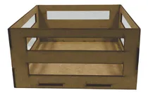 Comprar 20 Huacales De 15cm Para Fiestas Recuerdos Y Centro De Mesa
