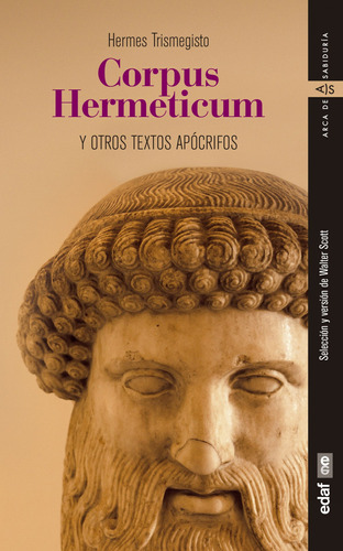 Libro Corpus Hermeticum