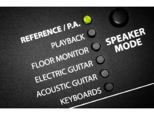Cabina Activa Guitarra Electrica Line 6 Stagesource L3t 1400