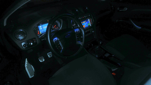 Imagen 15 de 25 de Ford Mondeo