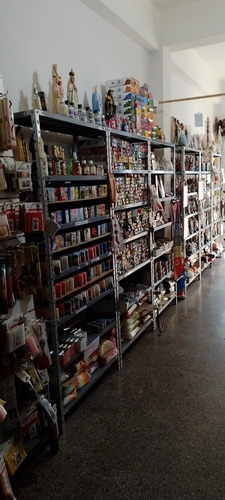 Fondo De Comercio Santería Holistica
