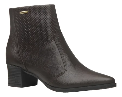 comprar Botas Botinetas Mujer Pegada 280502-03 Luminares