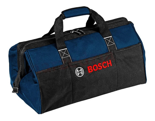 Bolsa Lona Para Ferramentas Bosch Super Resistente Envio 24h