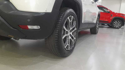 Jeep Renegade Longitude T270 1.3 Turbo 4x2