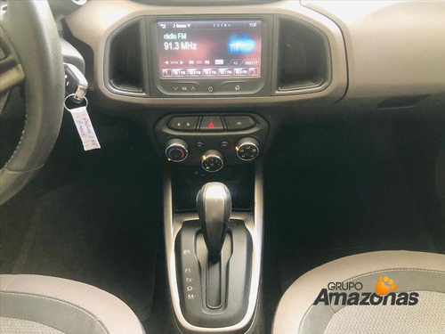Chevrolet Prisma 1.4 MPFI ADVANTAGE 8V FLEX 4P AUTOMÁTICO