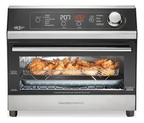 Comprar Horno Tostador Freidora De Aire Hamilton Beach 31220 