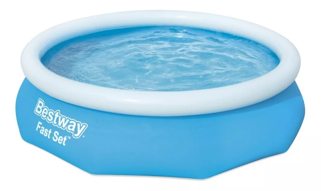 Tercera imagen para búsqueda de pileta bestway 305 76