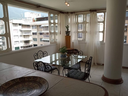 Imagen 5 de 13 de Alquilo Apartamento En Los Palos Grandes, Caracas