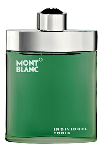 Mont Blanc Indviduel Tonic 75ml - mL a $3604