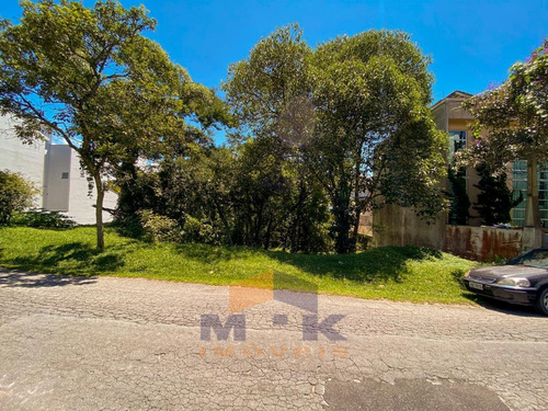 Imagem 1 de 4 de Terreno Para Venda Em Mogi Das Cruzes, Parque Residencial Itapeti - 978_1-1822650