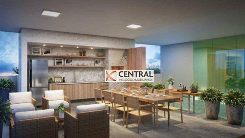 Imagem 3 de 12 de Apartamento Com 2 Dormitórios À Venda, 68 M² Por R$ 710.000,00 - Barra - Salvador/ba - Ap2822