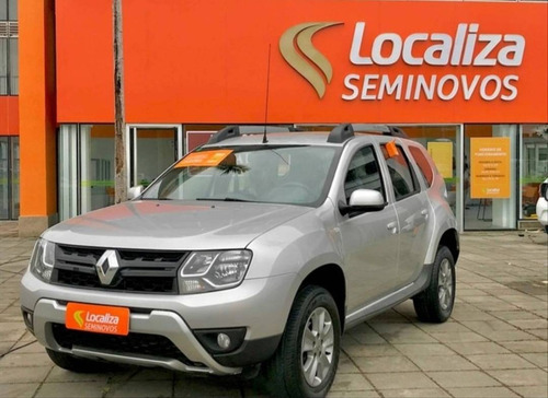 Imagem 1 de 7 de Renault Duster 1.6 16v Sce Flex Dynamique X-tronic