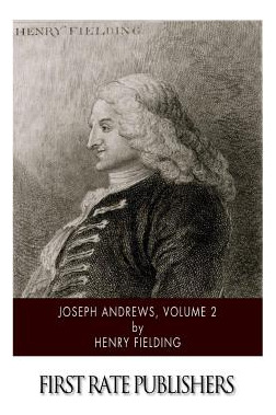 Libro Joseph Andrews, Volume 2 - Fielding, Henry