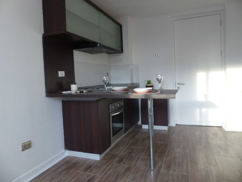 Departamento Recien Remodelado (69325)
