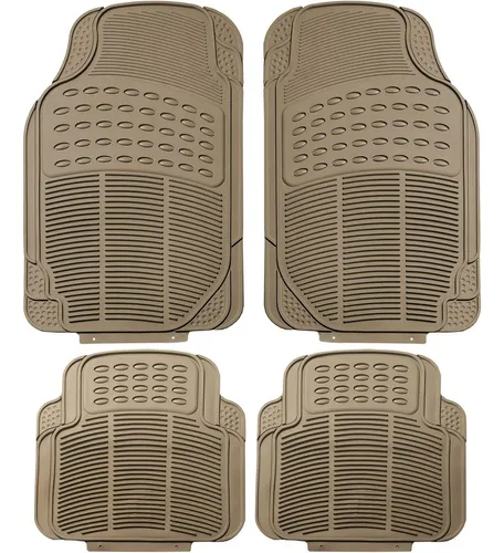 comprar Tapetes 4 Pzs Rayas Beige Buick Encore Gx 2024