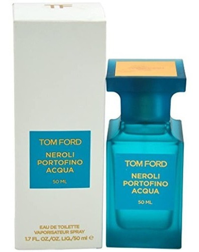 Tom Ford Neroli Portofino Agua Eau De Toilette 17 Onzas