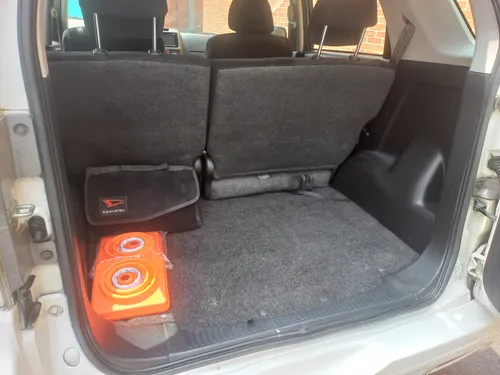 Daihatsu Terios 1.5 Okii 4X4