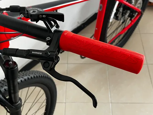 Se Vende Scott Scale 970 Totalmente Nueva Accesorios Syncroz