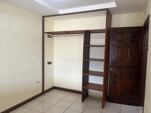Imagen 5 de 20 de Venta Casa En San Rafael Heredia, De 1 Piso, Con Patio Amplio Y Hermosa Terraza, Toda Construida En Block, Con Accesibilidad A Trasporte Publico Y Centros Educativos