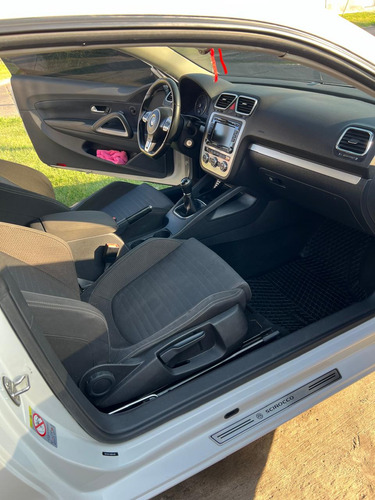 Volkswagen Scirocco 1.4 Tsi 160cv