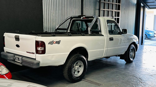 Ford Ranger 3.0 Cs Xl Plus 4x4