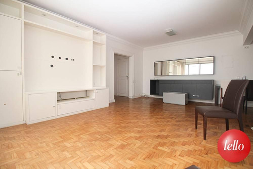 Apartamento - Ref: 223311