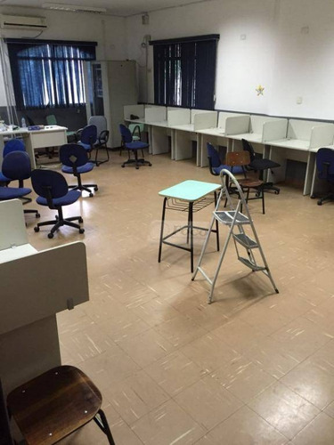 Imagem 10 de 12 de Prédio Comercial Para Locação, Vila Carrão, São Paulo. - Pr0015
