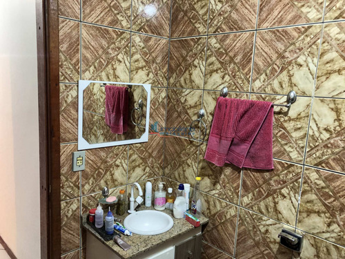 Imagem 11 de 20 de Casa Com 3 Dormitórios À Venda Com 120m² Por R$ 335.000,00 No Bairro Bairro Alto - Curitiba / Pr - Mrc-008