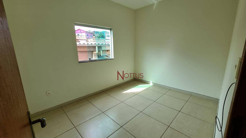 Imagem 6 de 7 de Apartamento Com 2 Dormitórios À Venda, 60 M² Por R$ 140.000 - Vale Verde - Mateus Leme/mg - Ap0006