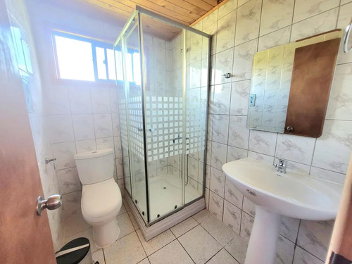 Parcela Y Cabaña En Condomio Junto Al Lago Rapel