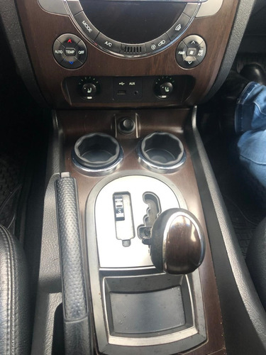 SsangYong Rexton Ii Xdi At Tc